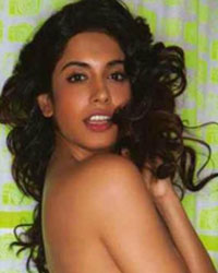 Sarah Jane Dias